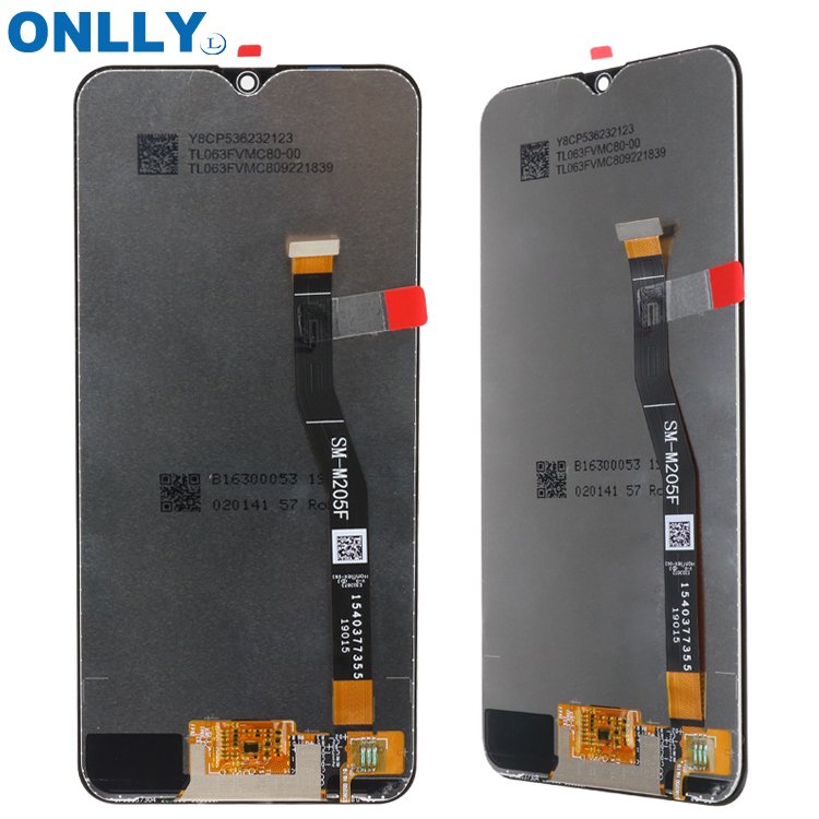 Mobile Phone Lcds For Samsung Galaxy M20 Original Display Screen Replacement For Samsung Galaxy Original M20 Pantalla Tacti