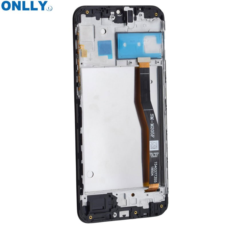 Mobile Phone Lcds For Samsung Galaxy M20 Original Display Screen Replacement For Samsung Galaxy Original M20 Pantalla Tacti