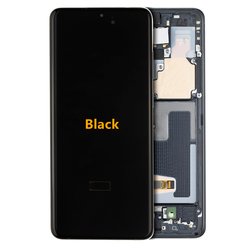 For Galaxy S20 Ultra