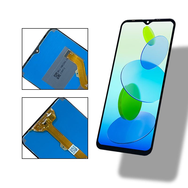 Mobile Phone lcds for Tecno BB4 POP 3 Plus Mobile Phone LCDS Touch Screen Display For Tecno BB4 POP 3 Plus