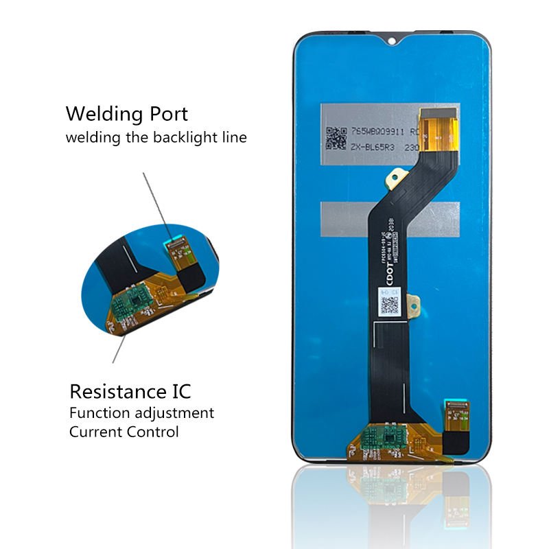 Mobile Phone lcds for Tecno BB4 POP 3 Plus Mobile Phone LCDS Touch Screen Display For Tecno BB4 POP 3 Plus