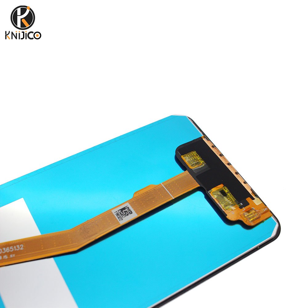 Fast delivery mobile phone lcds touch screen display for vivo Z1 lcd,for vivo Z1i Z3X display lcd touch screen replacement