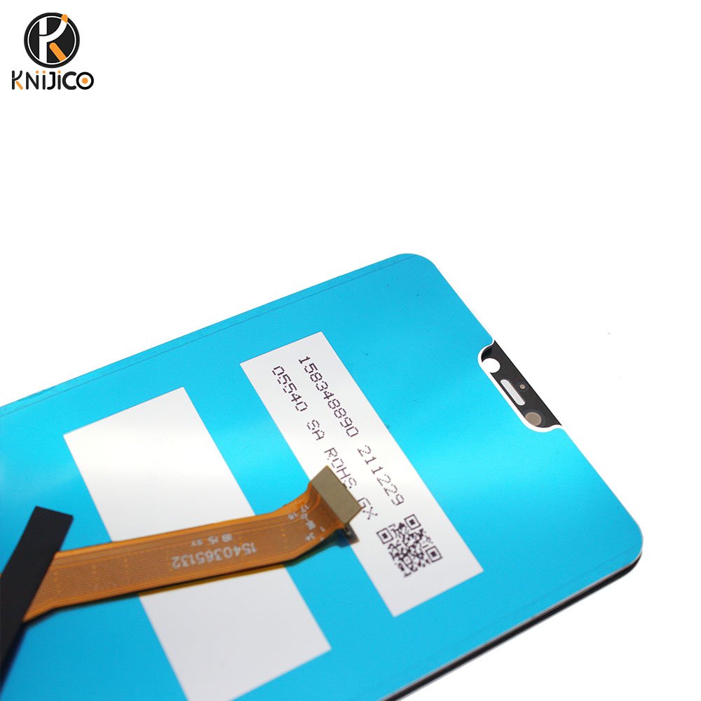 Fast delivery mobile phone lcds touch screen display for vivo Z1 lcd,for vivo Z1i Z3X display lcd touch screen replacement
