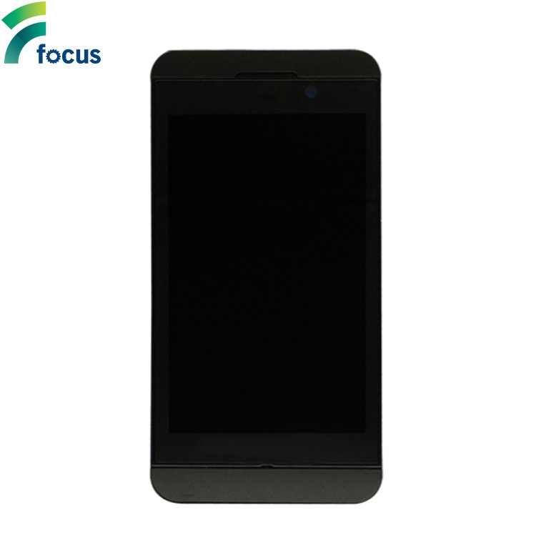 Good price for blackberry z10 mobile phone lcd