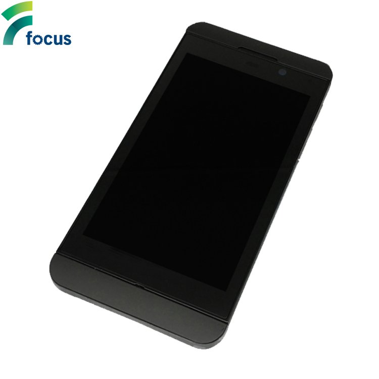 Good price for blackberry z10 mobile phone lcd