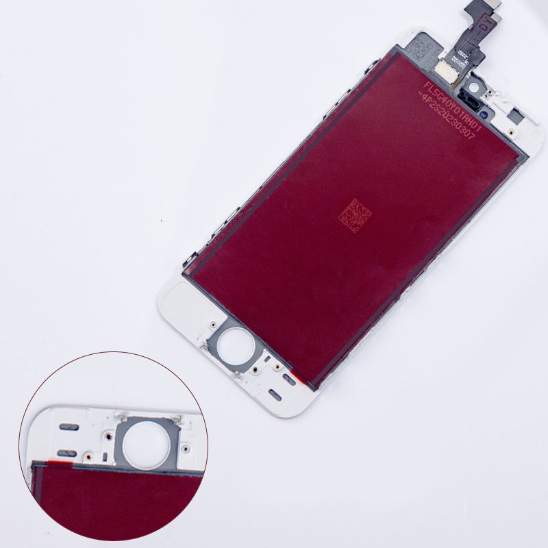 Mobile Phone LCD For iPhone 5 5S 5C LCD Display Screen For iPhone 5 5S 5C LCD Screen For iPhone