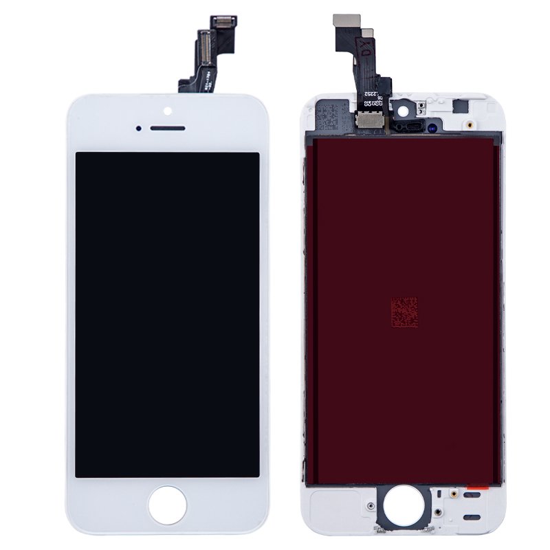 Mobile Phone LCD For iPhone 5 5S 5C LCD Display Screen For iPhone 5 5S 5C LCD Screen For iPhone
