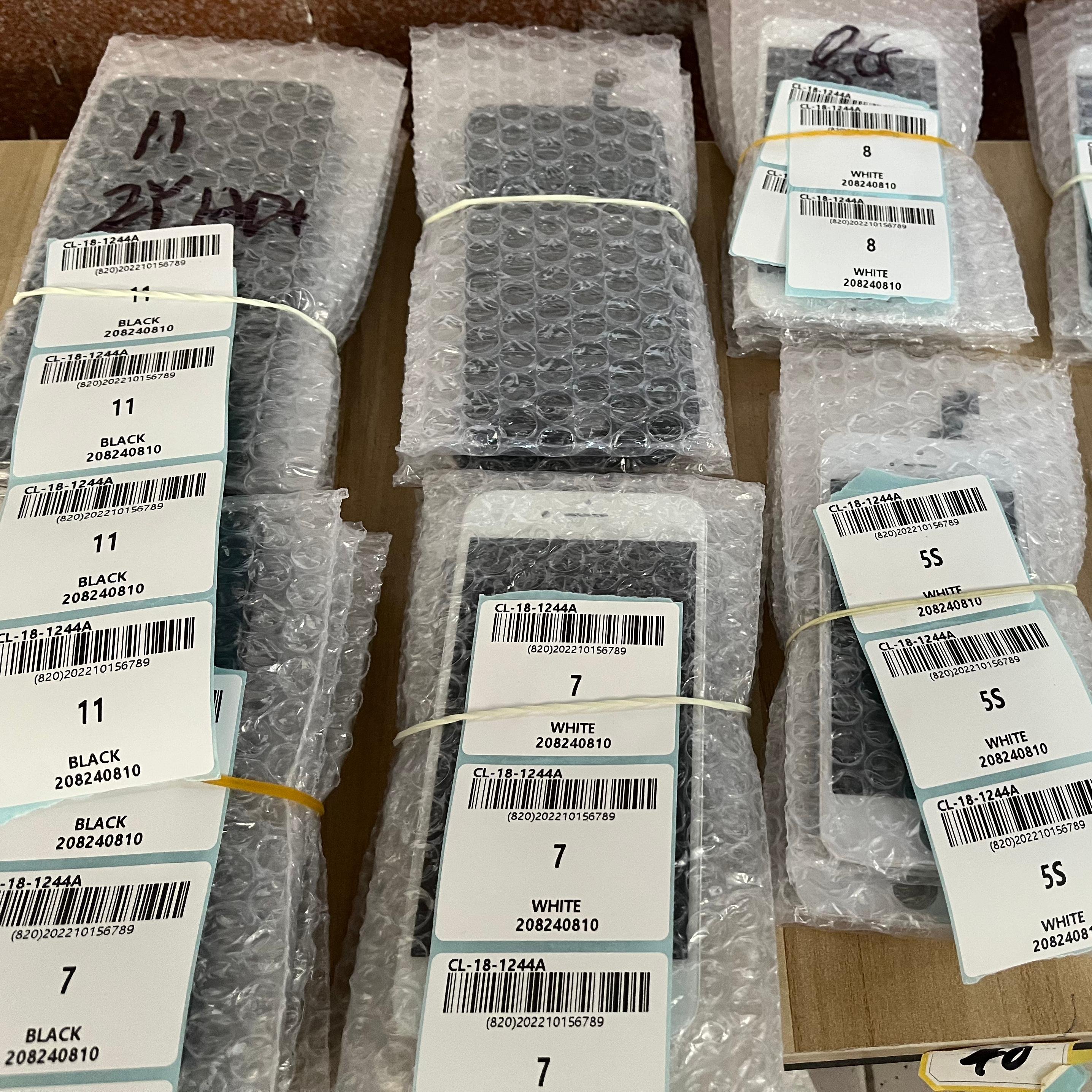 wholesale Mobile Phone LCD for Tecno X650 Lcd Display Screen Replacement for Infinix X650 Screen