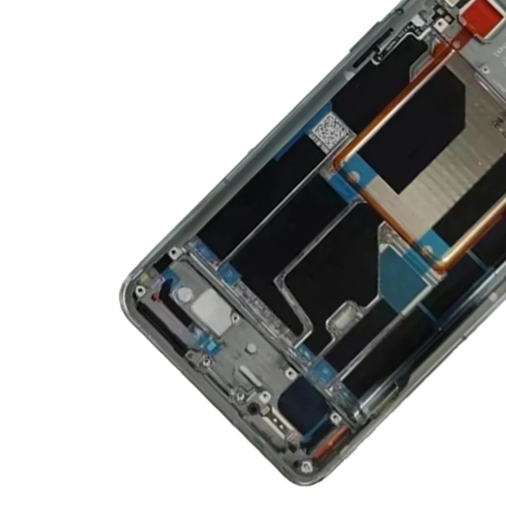 Mobile Phone LCDs for Oneplus 11 lcd screen wholesale for Oneplus 11R Display for Oneplus 11 display lcd screen replacement