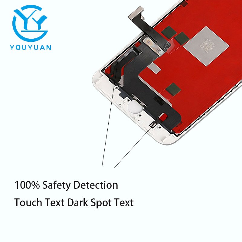Good price screen for iphone 8 plus Mobile phone lcd screen display