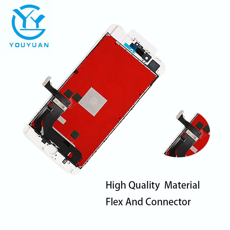Good price screen for iphone 8 plus Mobile phone lcd screen display