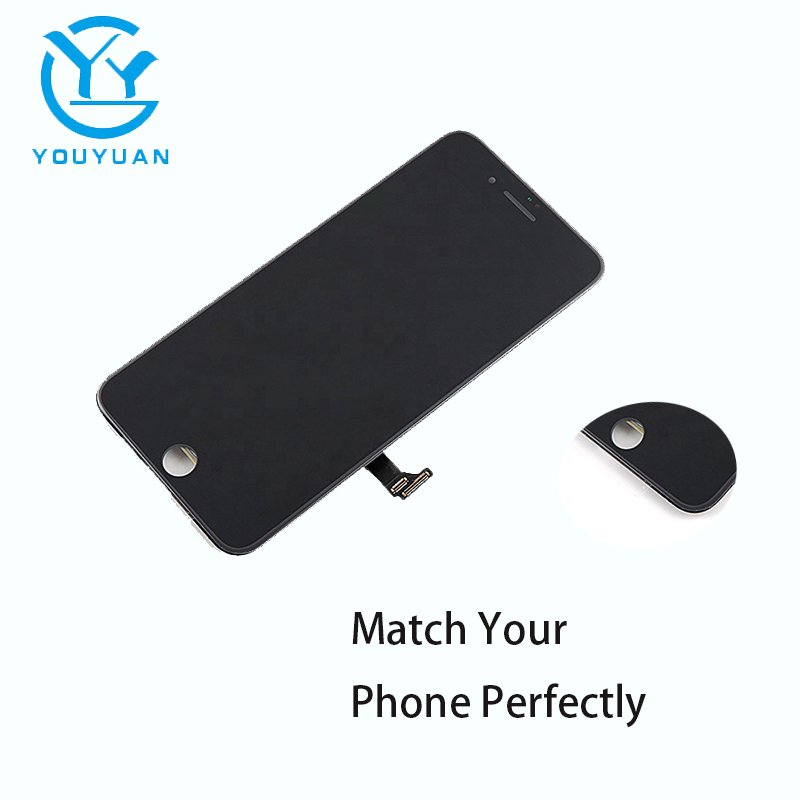 Good price screen for iphone 8 plus Mobile phone lcd screen display
