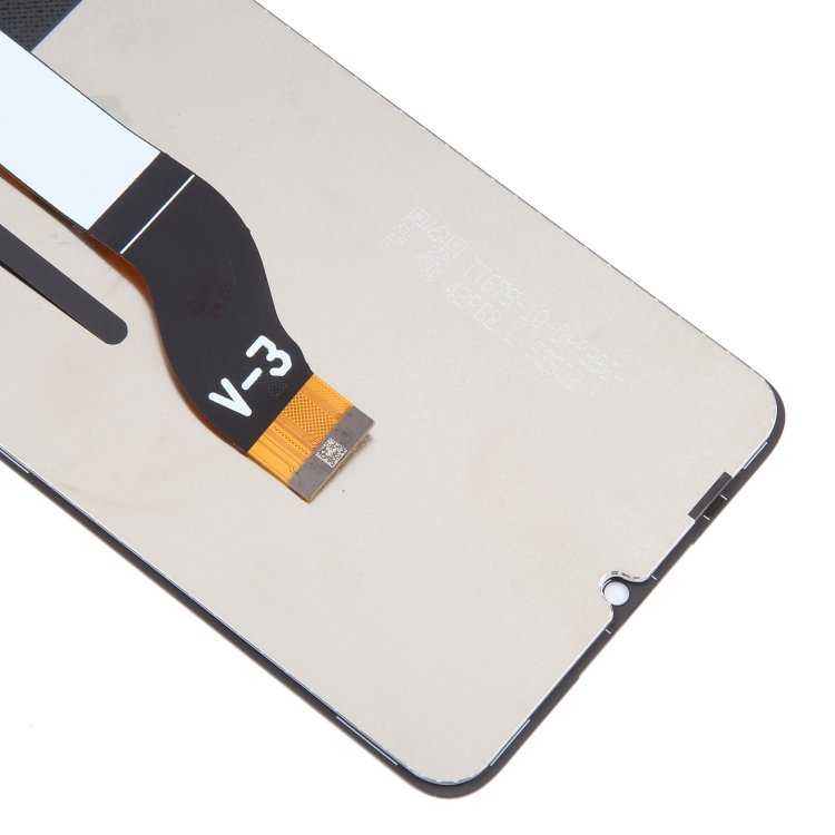Factory Wholesale Mobile Phone LCD Screen For Xiaomi Poco C61 Replacement CHEAP LCD Display Touch Screen Digitizer