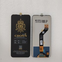 for Itel A58 Pro 4G-A661L