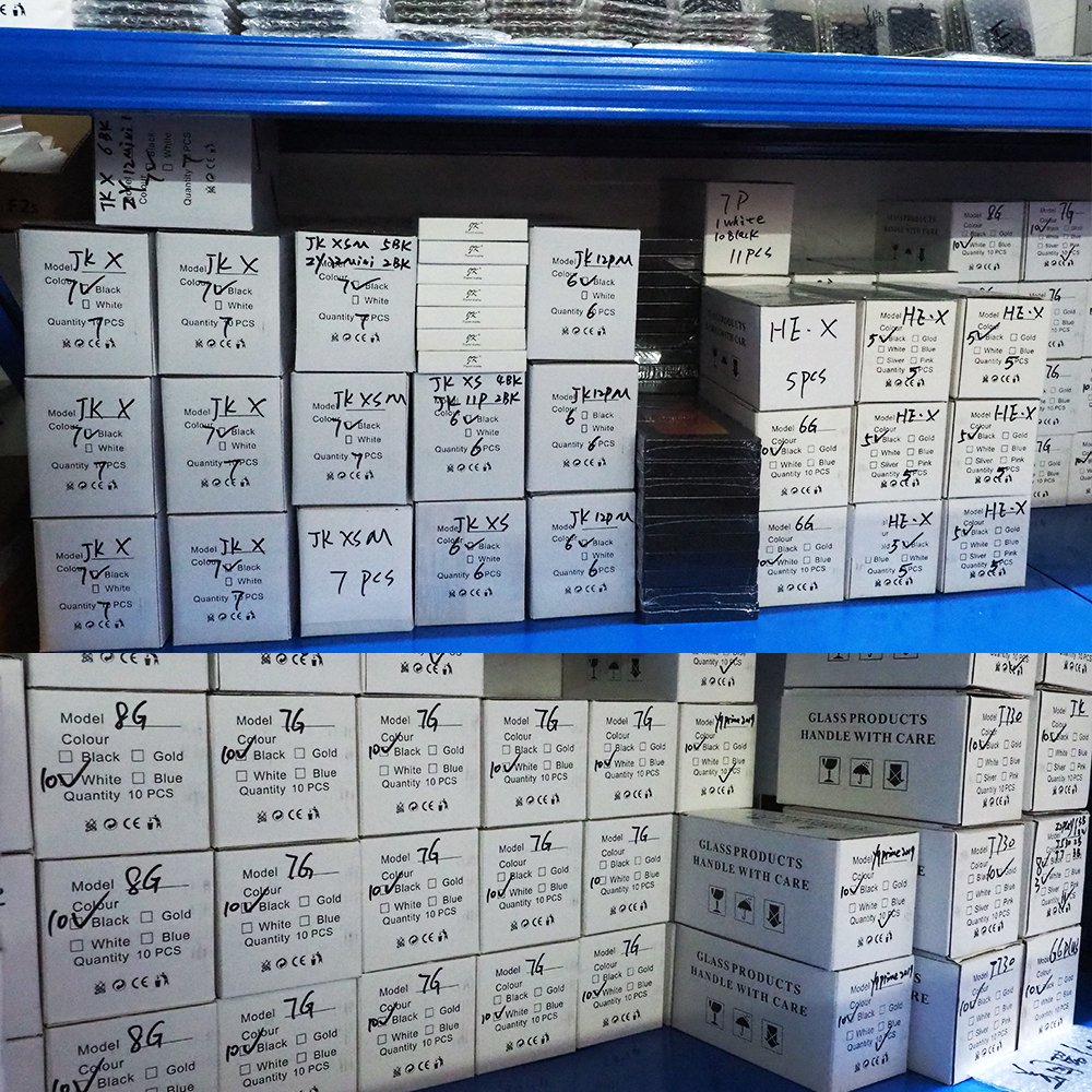 For iPhone Screen X XR XS 11 12 13 14 Pro Max Mini Display Mobile Phone Lcds Touch Screen Replacement LCD Display