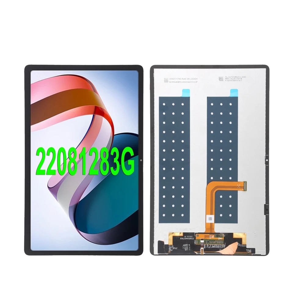 for Redmi Pad Tablet Replacement LCD Screen Display Mobile Phone Accessory