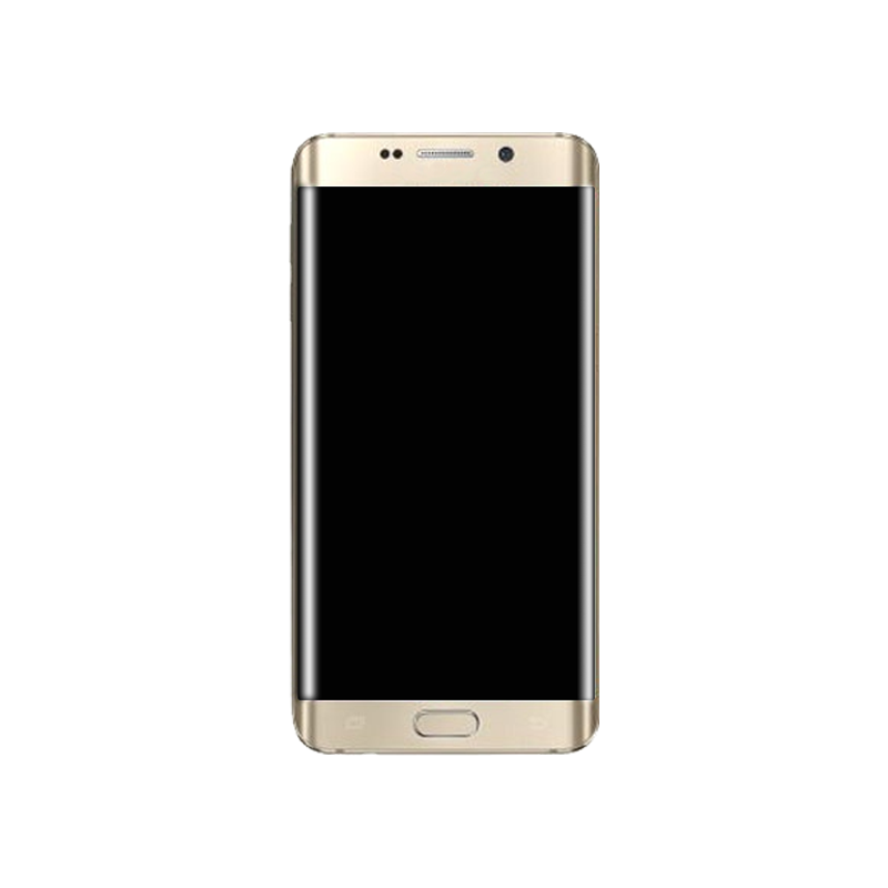 Lcd Display Touch Screen For Samsung Galaxy S6 Edge Plus G928 With Frame LCD Digitizer