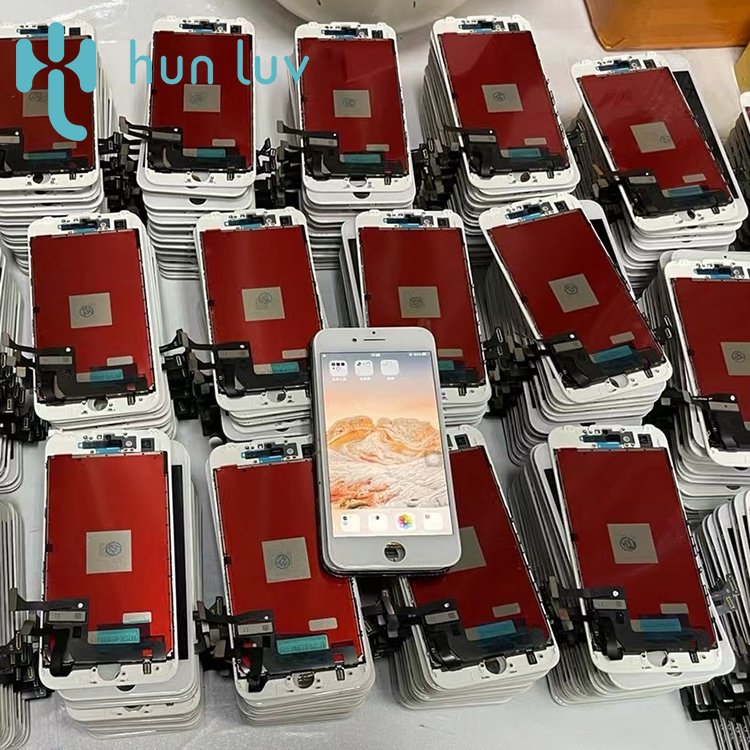 Mobile Phone LCD For iPhone 12 Pro Max Lcd For iPhone xr 13 Pro IPhone X XR XS Max 11 12 Pro incell for Display Lcd Screen