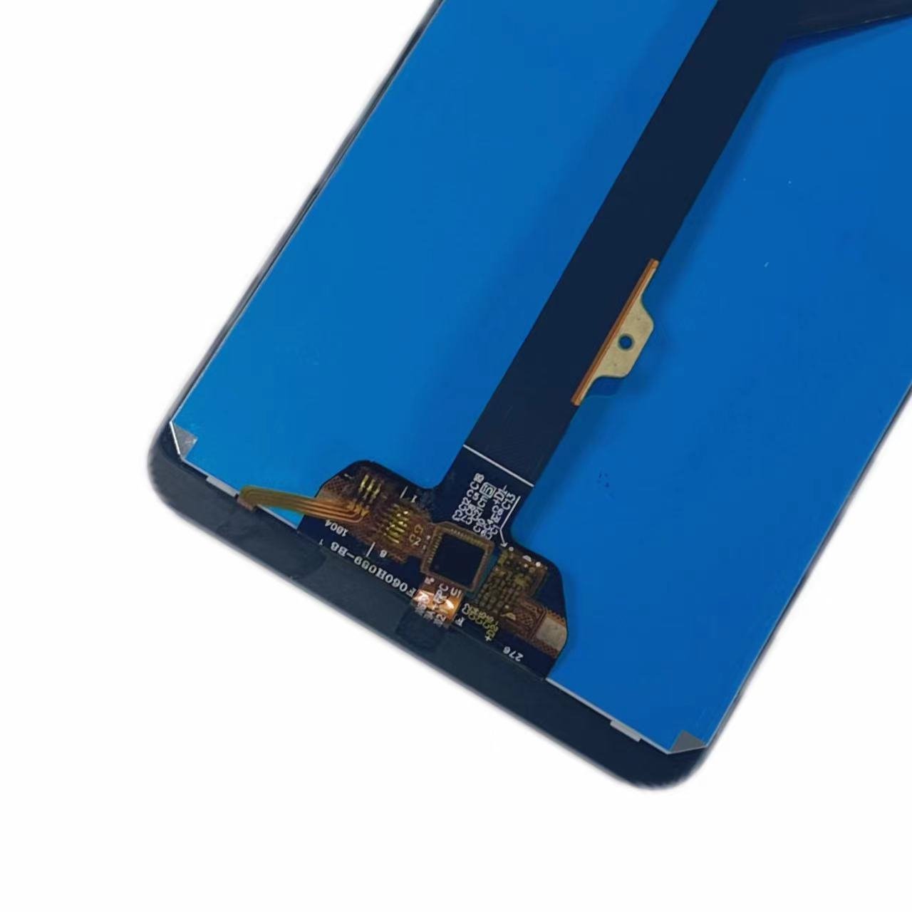 LCD Screen Assembly for Tecno Infinix Hot 6 Pro X608 Full Assembly Replacement Mobile Phone lcds