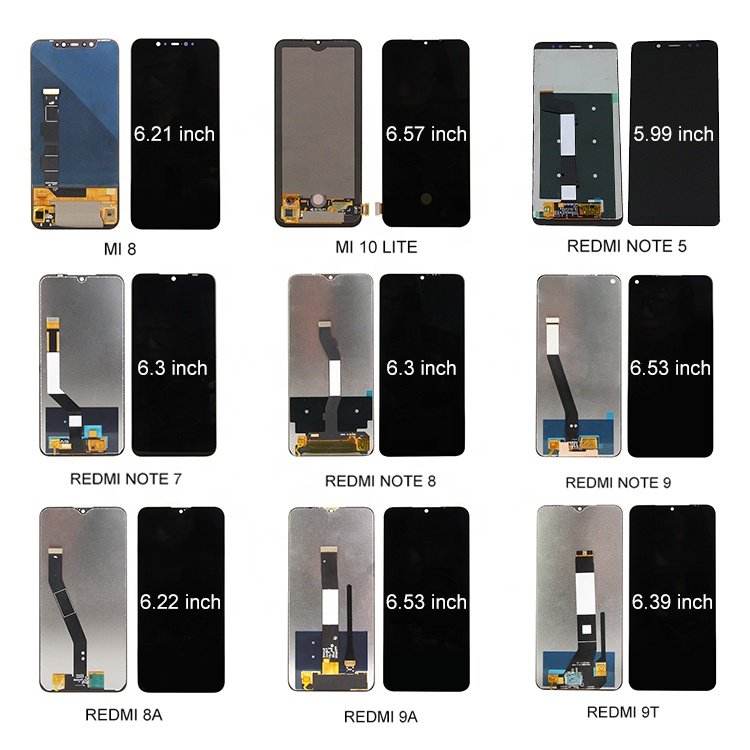 Lcd For Samsung A80 Original Quality Mobile Phone Lcd