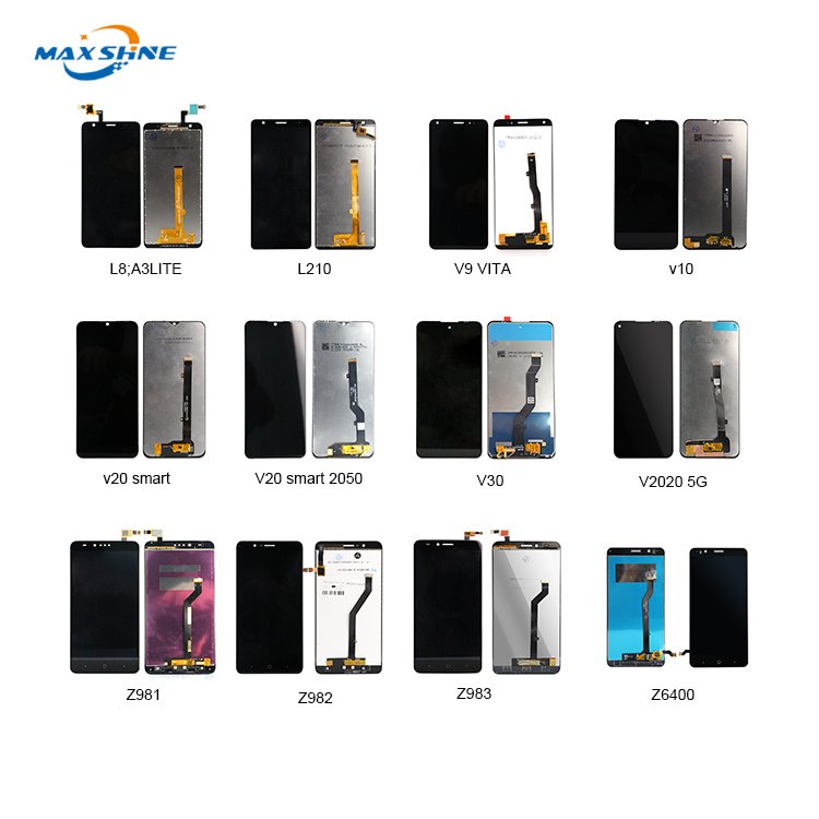 Lcd For Samsung A80 Original Quality Mobile Phone Lcd