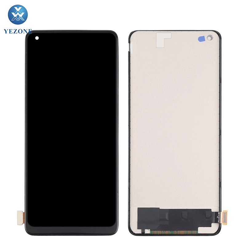 Mobile Phone LCDS Screen For Vivo Lcd For Vivo X50 Pro V 15 Pro Display Lcd Touch Screen For Vivo X50 Pro Touch And Display