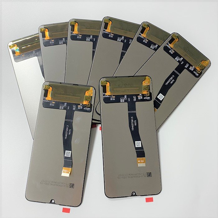 Tested Screen For Huawei P Smart 2019 LCD Display With Touch Screen PSmart2019 LCD