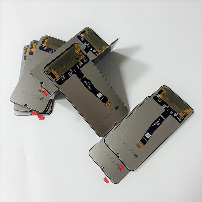 Tested Screen For Huawei P Smart 2019 LCD Display With Touch Screen PSmart2019 LCD