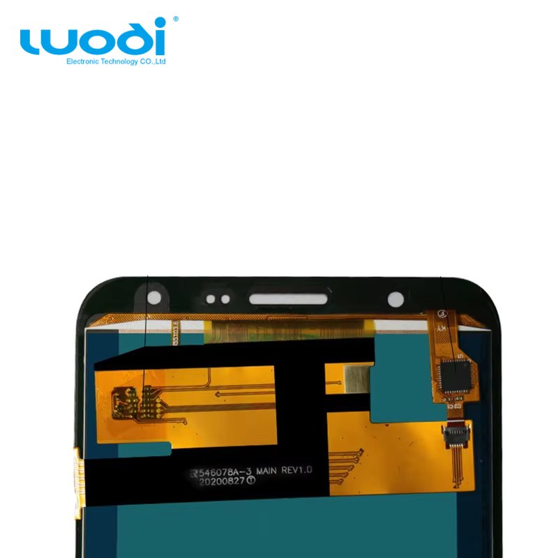 Mobile Phone Lcd Original Phone Screen Oem For Digitizer Replacement Assembly Lcd Display For Samsung Galaxy J7 MAX Screen Touch