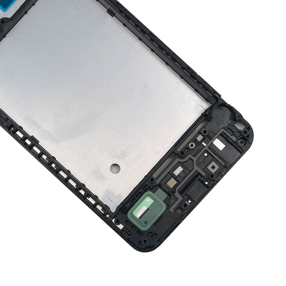 Wholesale Housing Middle Frame LCD Bezel Plate for Samsung A13 A14 A23 A135 A136 A145 A146 A235 A236 J4 Core Plus Replacement Ce