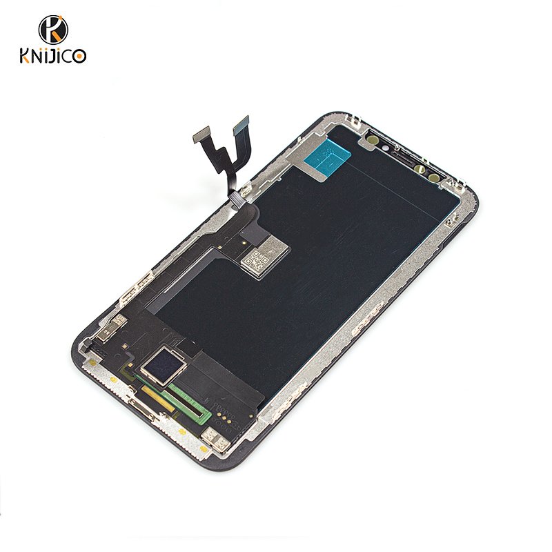 Wholesale mobile phone lcd for iphone display screen for iphone x xs max 11 12 pro lcd panel for refurbished iphone display lcd