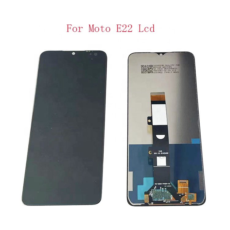 Mobile phone lcds For Motorola E13 Lcds screens