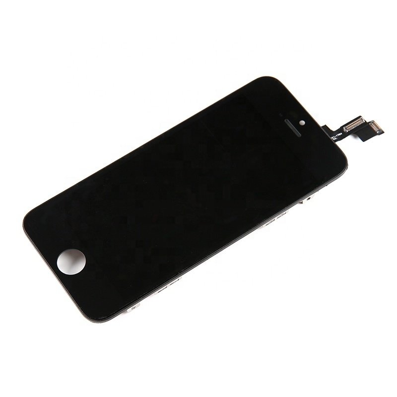 mobile phone screen lcd for iphone 5 5s 5c display