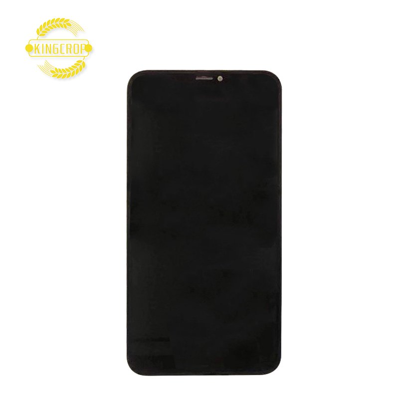 GX ZY JK RJ Mobile Phone LCD For iphone XS Max A2101 A1921 A2104 Touch Screen Replacement Display OLED INCELL Original Accessory