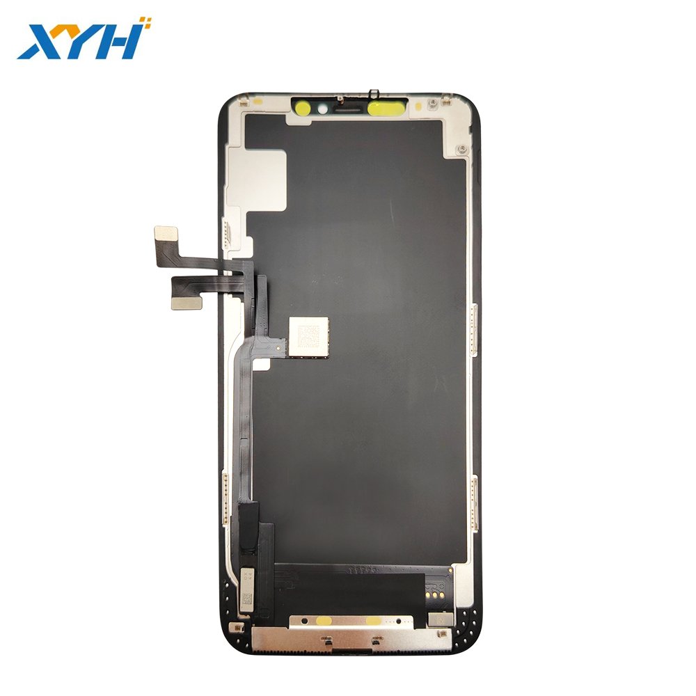 Mobile Phone LCDs Screen For Iphone X Xs 11 Pro mini Max 12 12 pro 13 14 Touch Display Replacement Glass LCD