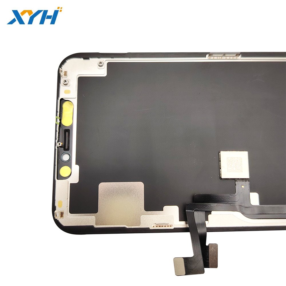 Mobile Phone LCDs Screen For Iphone X Xs 11 Pro mini Max 12 12 pro 13 14 Touch Display Replacement Glass LCD