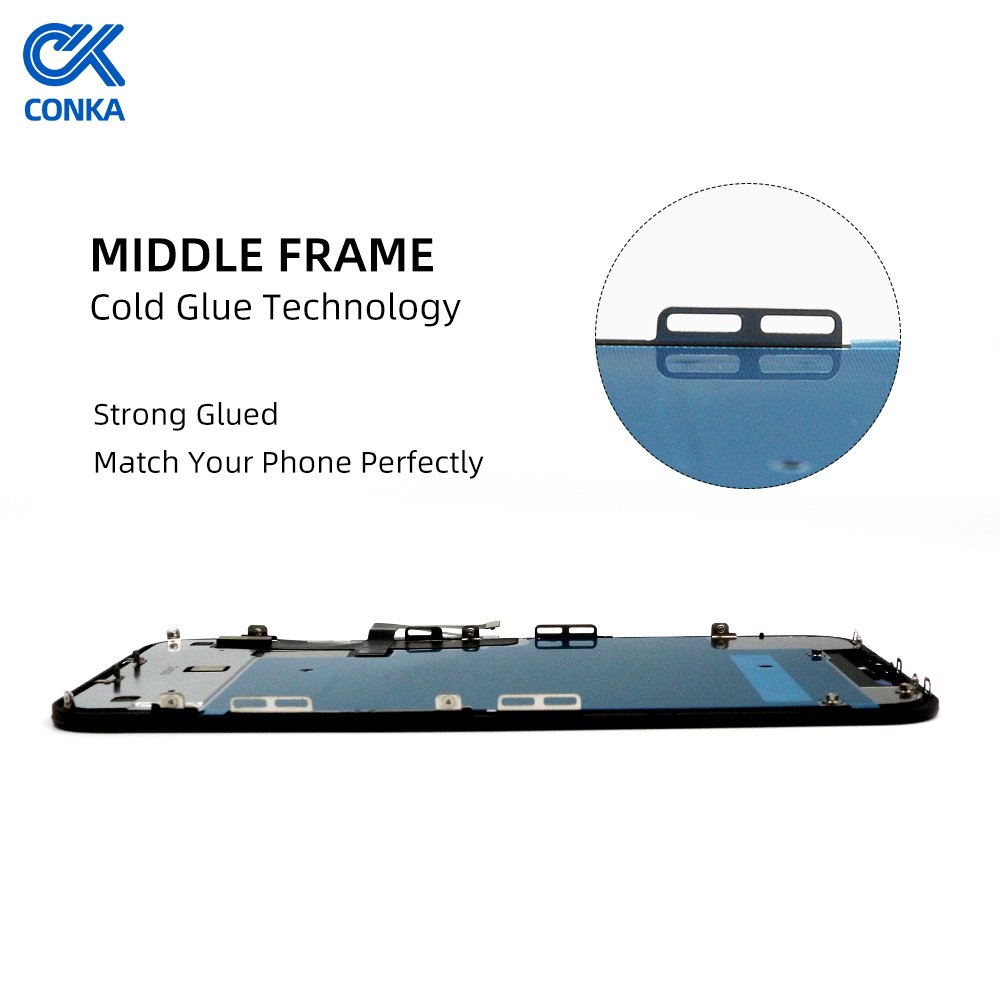 Original lcd display for iphone 11 max pro screen replacement for iphone 11 lcd screen assembly for iphone 11 pro display