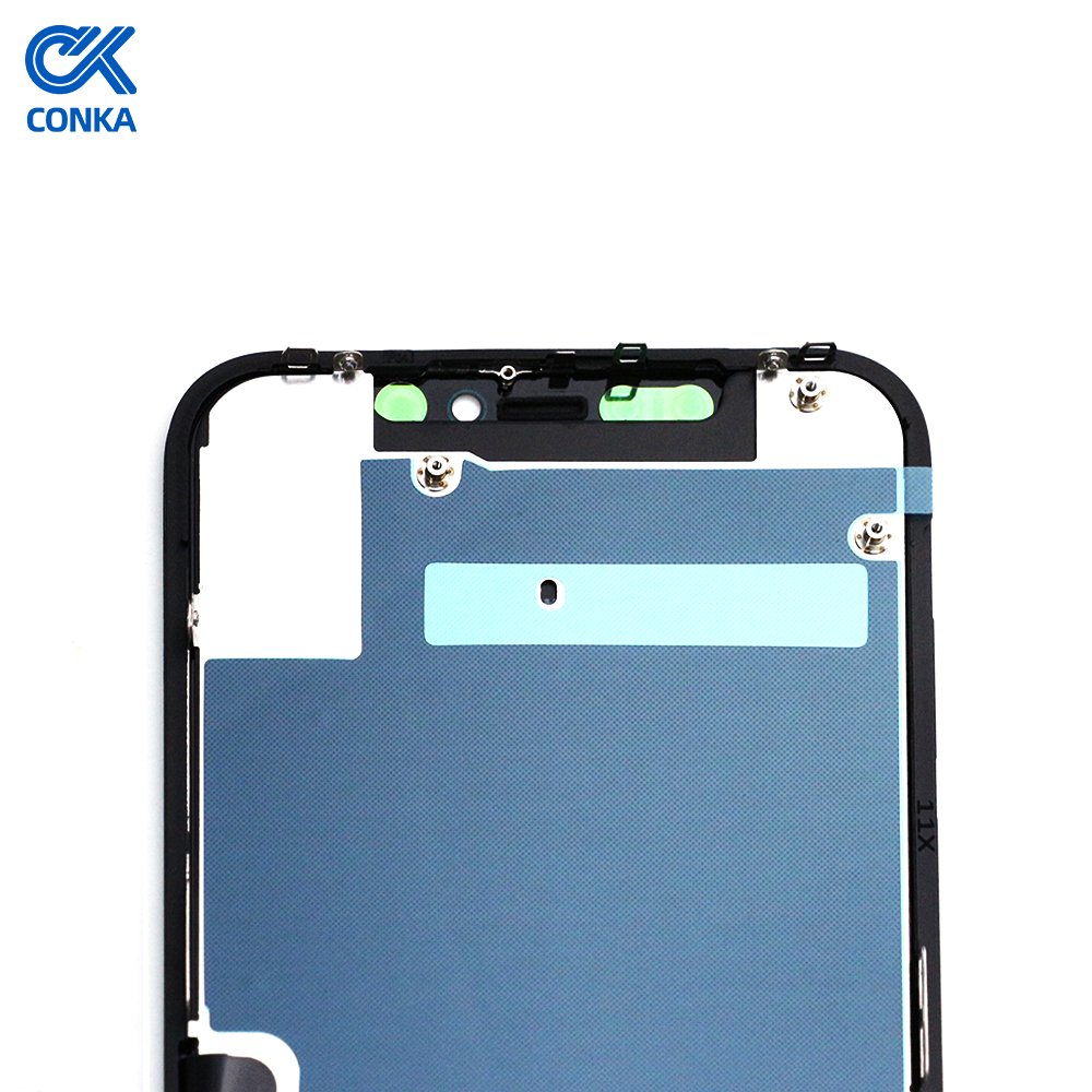 Original lcd display for iphone 11 max pro screen replacement for iphone 11 lcd screen assembly for iphone 11 pro display