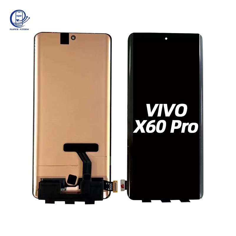 Factory Price Wholesale Mobile Phone LCD Display Touch Screen For VIVO Y30 Mobile Phone LCDs For VIVO