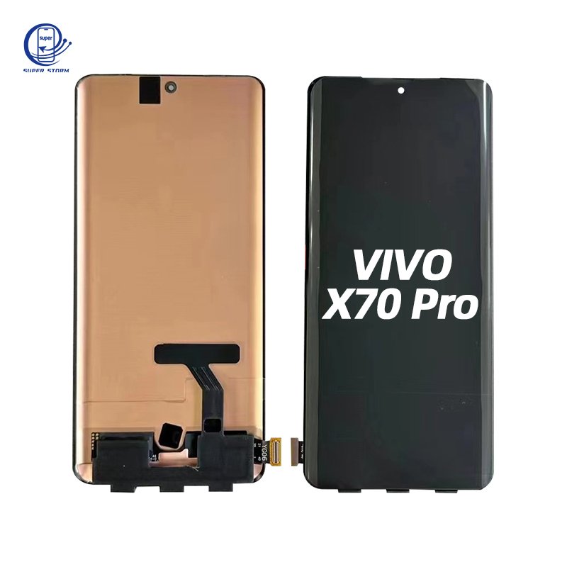 Factory Price Wholesale Mobile Phone LCD Display Touch Screen For VIVO Y30 Mobile Phone LCDs For VIVO