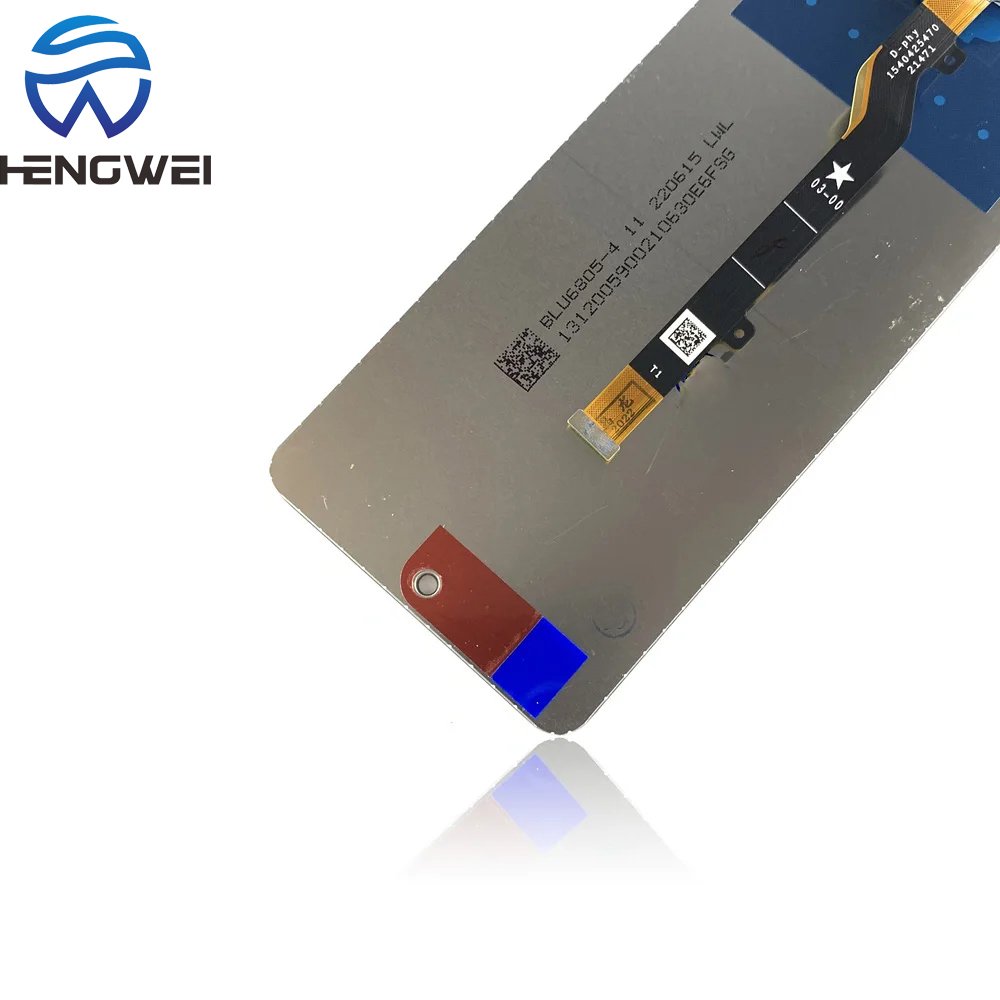 Original Mobile Phone LCD for TECNO camon19 display for TECNO camon 19 Ci6 lcd for tecno Ci6 screen replacement