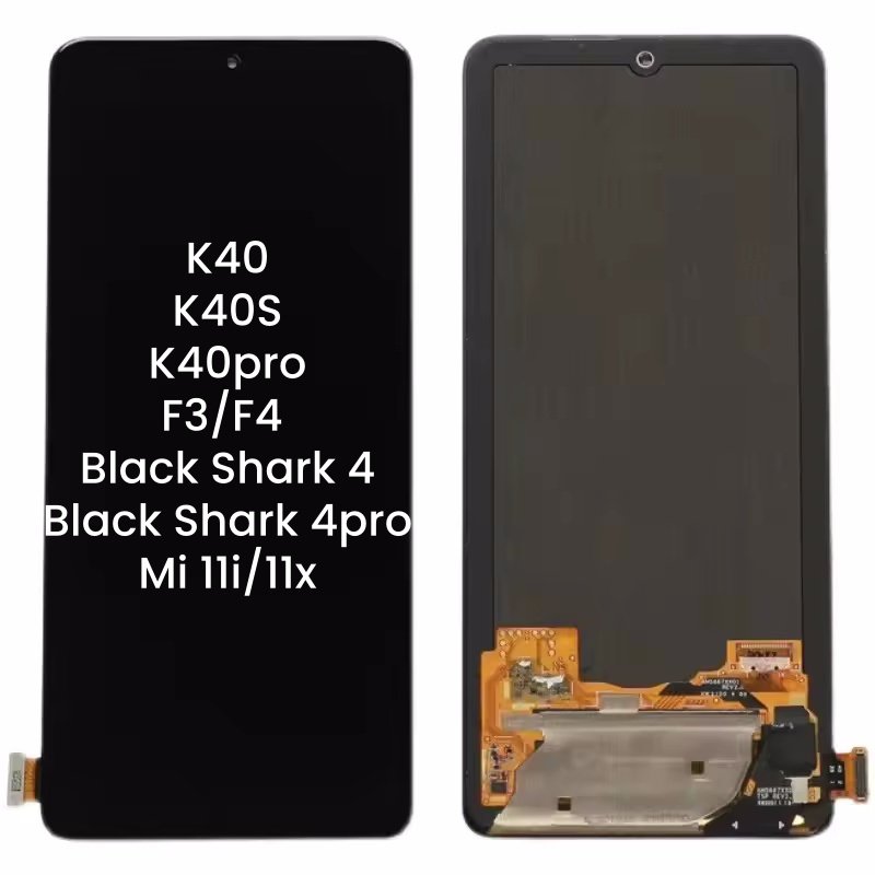 LCD Display Screen For Xiaomi Redmi Note 7 LCD Screen Replacement For Xiaomi Redmi Note 7 Mobile Phone LCDs