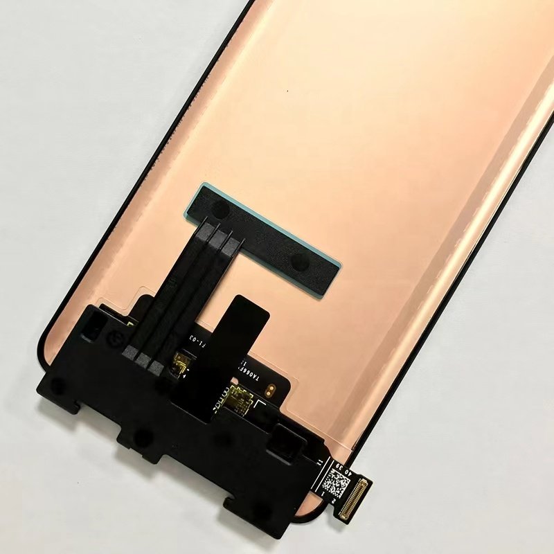 For Oppo Reno 6 pro Lcd For Oppo Reno 6 pro Display For Oppo Reno 6 pro mobile phone Lcd