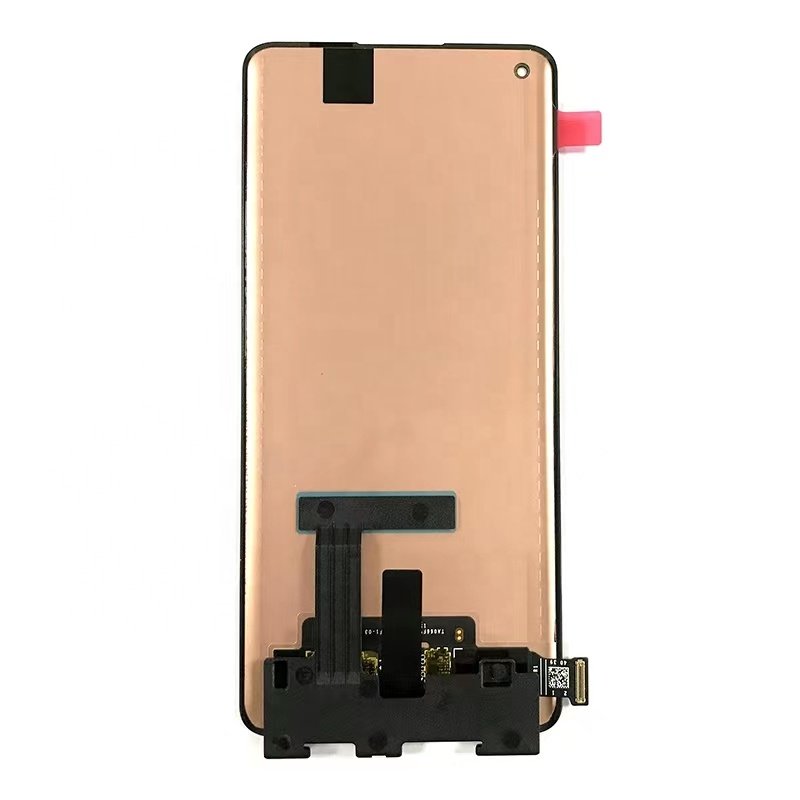 For Oppo Reno 6 pro Lcd For Oppo Reno 6 pro Display For Oppo Reno 6 pro mobile phone Lcd