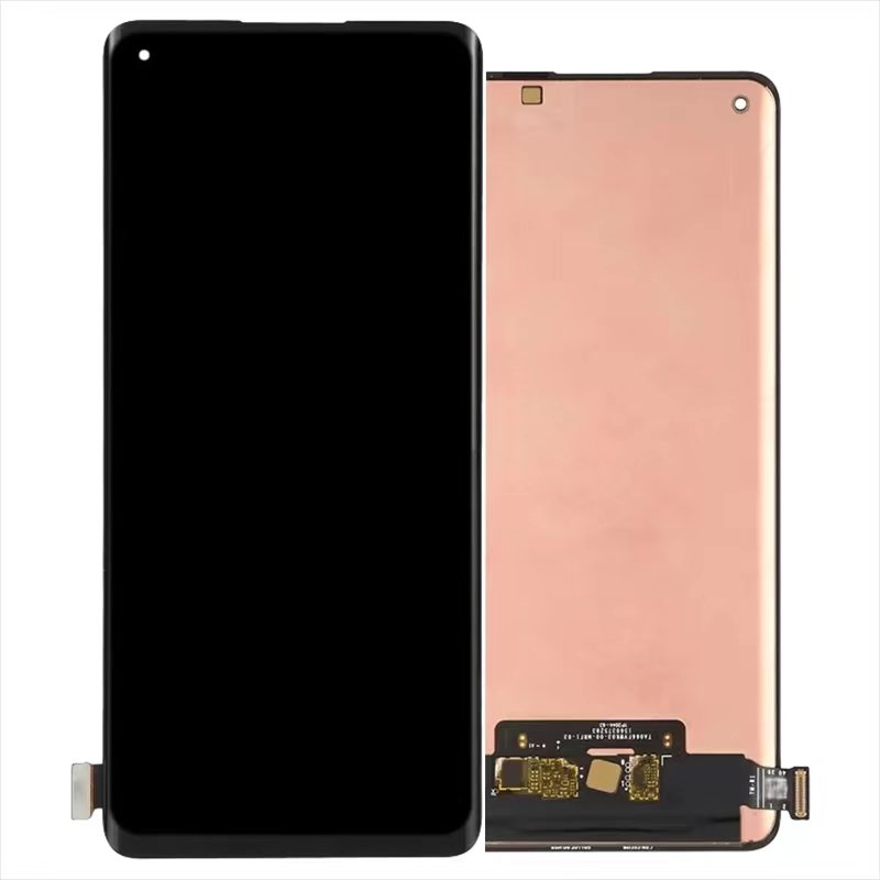 For Oppo Reno 6 pro Lcd For Oppo Reno 6 pro Display For Oppo Reno 6 pro mobile phone Lcd