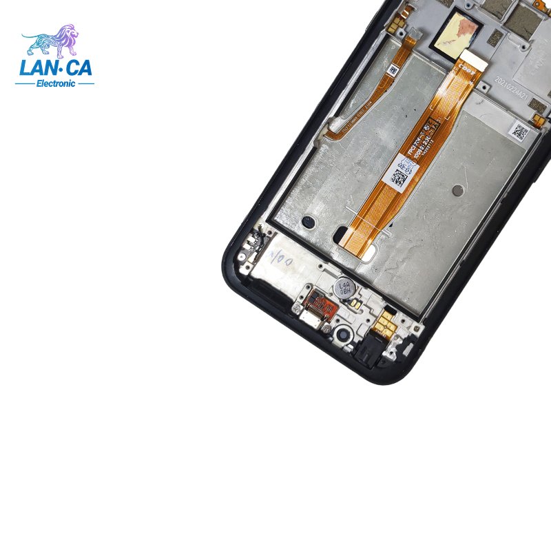 Mobile accessories for nokia xr20 phone lcd screen For NOKIA XR20 change parts for Nokia Xr20 lcds screens For XR20