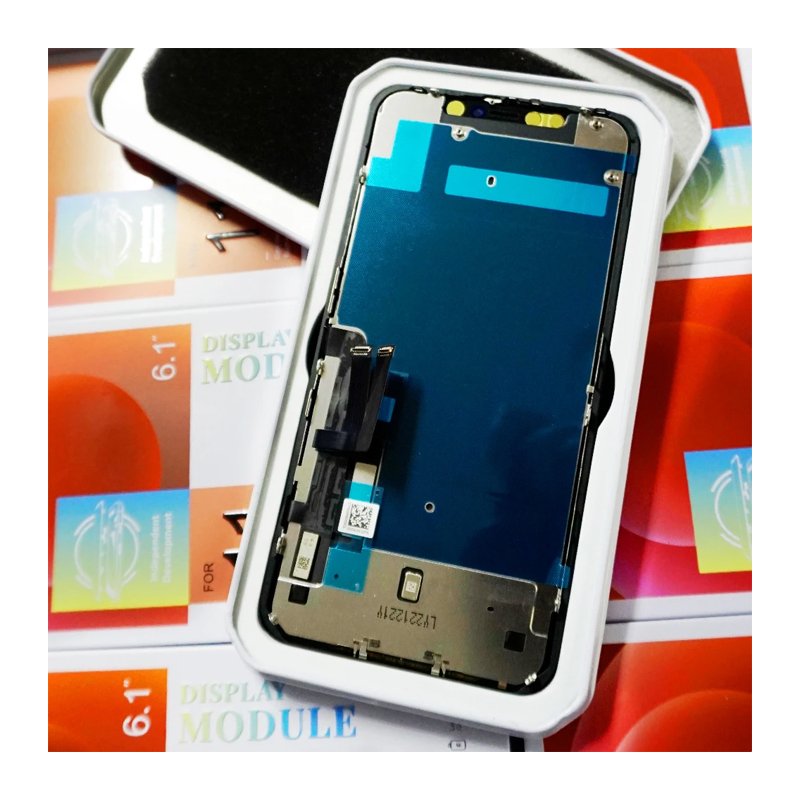 JK For phone 11 mobile phone lcds touch screen JK For Iphone 11 Mobile Screens Lcd