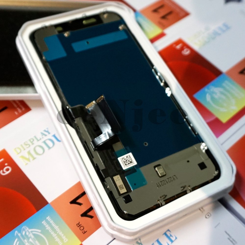 JK For phone 11 mobile phone lcds touch screen JK For Iphone 11 Mobile Screens Lcd