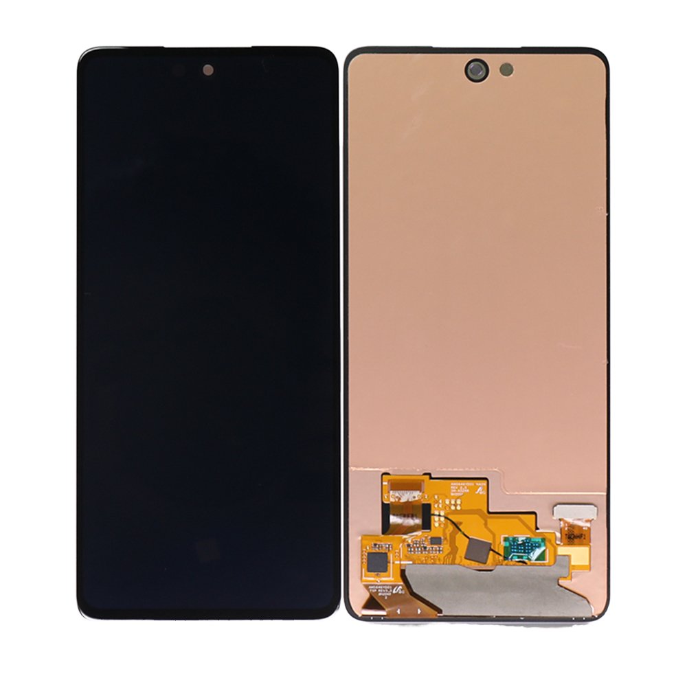 Professional Manufacturing for Samsung A52 4G Mobile Phone LCD Display Screen Touch Digitizer Frame Material