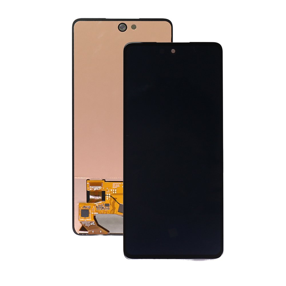 Professional Manufacturing for Samsung A52 4G Mobile Phone LCD Display Screen Touch Digitizer Frame Material